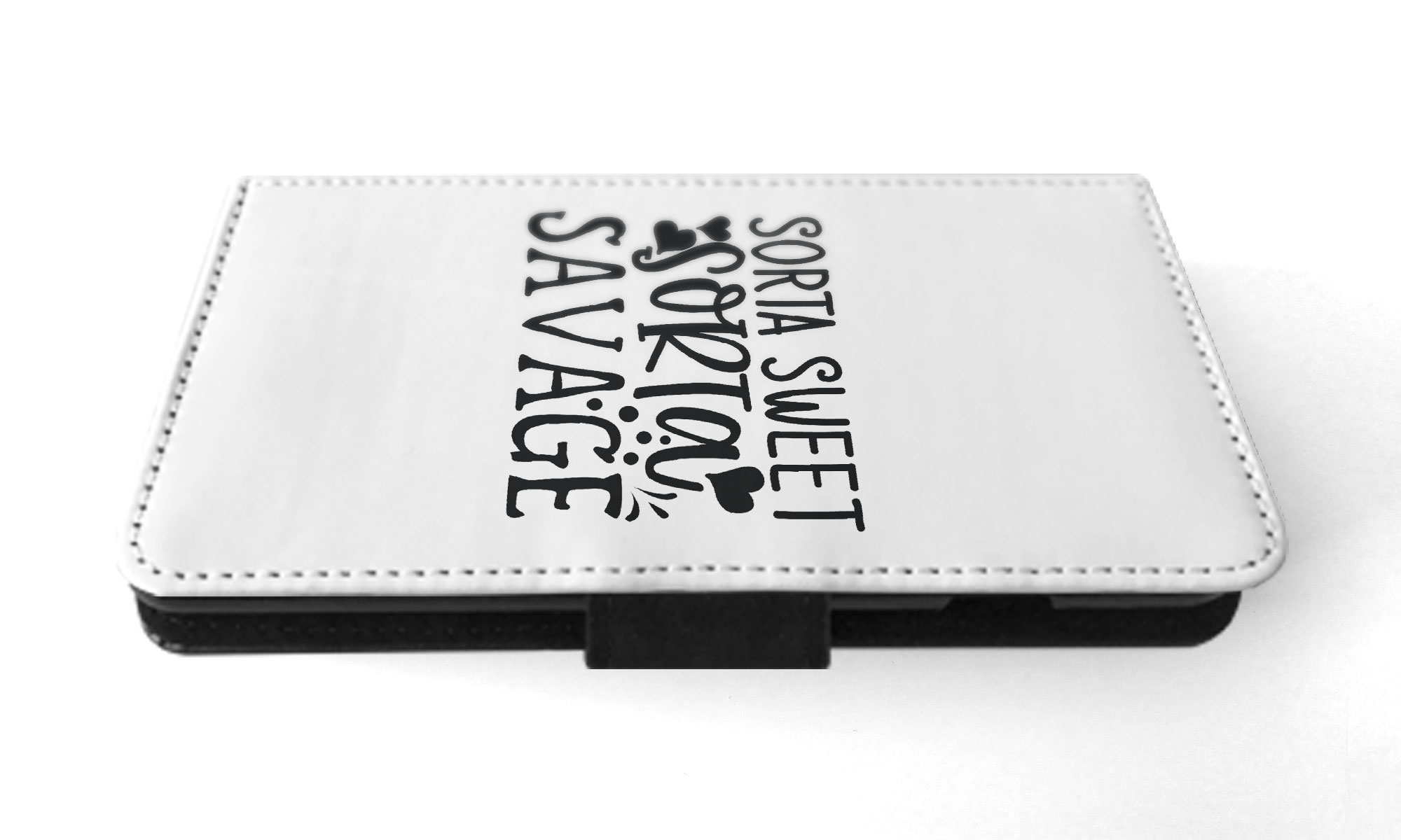 FLIP CASE FOR APPLE IPHONE|FUN CUTE FUNNY POSITIVE QUOTE #33 - Picture 33 of 193