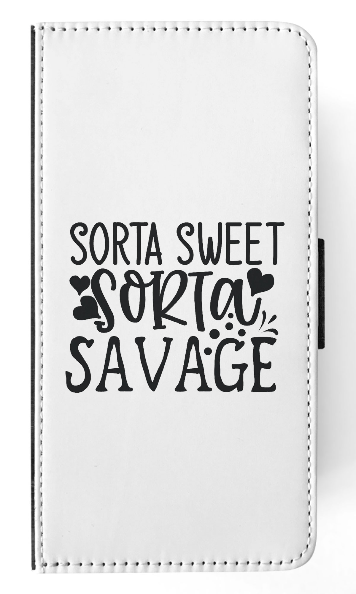 FLIP CASE FOR APPLE IPHONE|FUN CUTE FUNNY POSITIVE QUOTE #33 - Picture 27 of 193