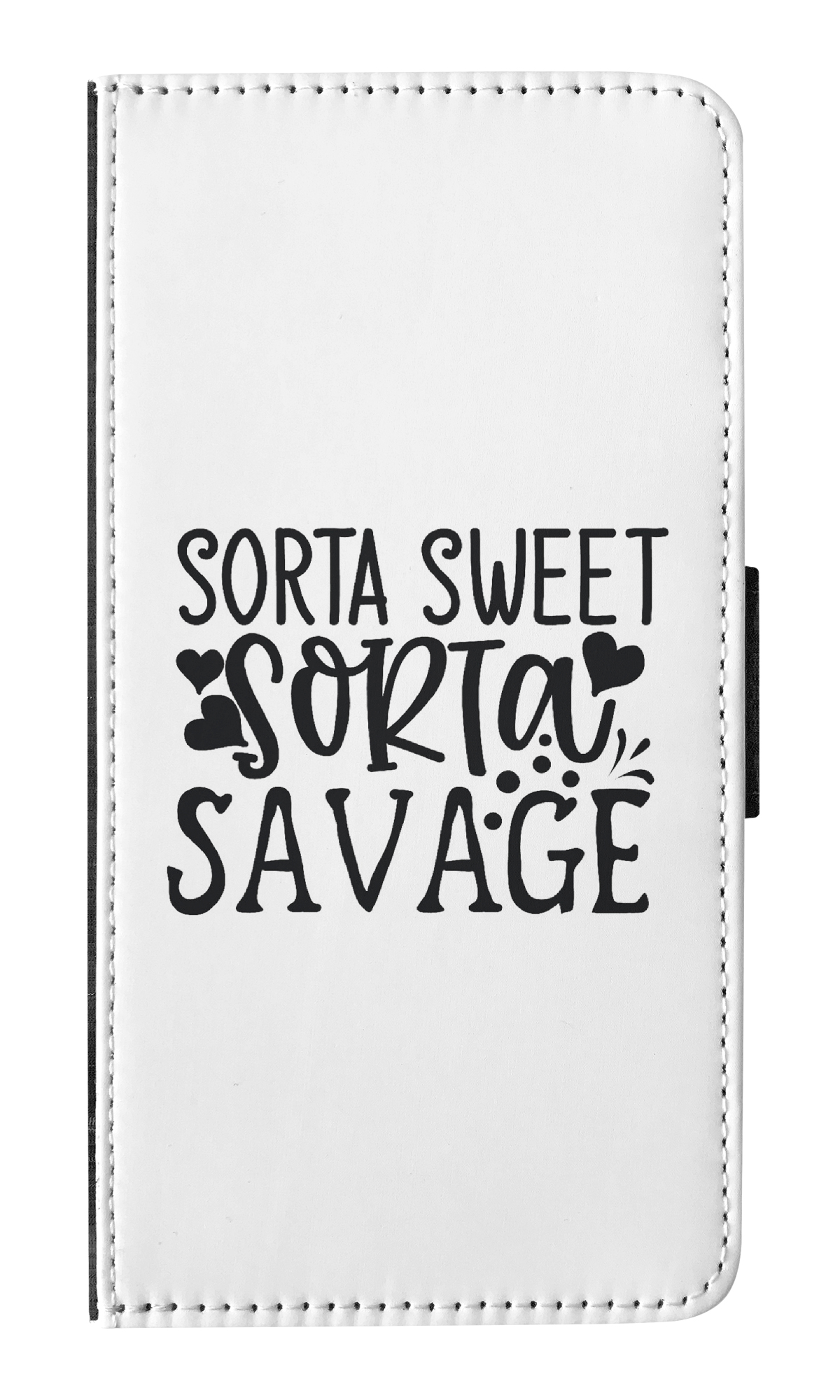 FLIP CASE FOR APPLE IPHONE|FUN CUTE FUNNY POSITIVE QUOTE #33 - Picture 17 of 193