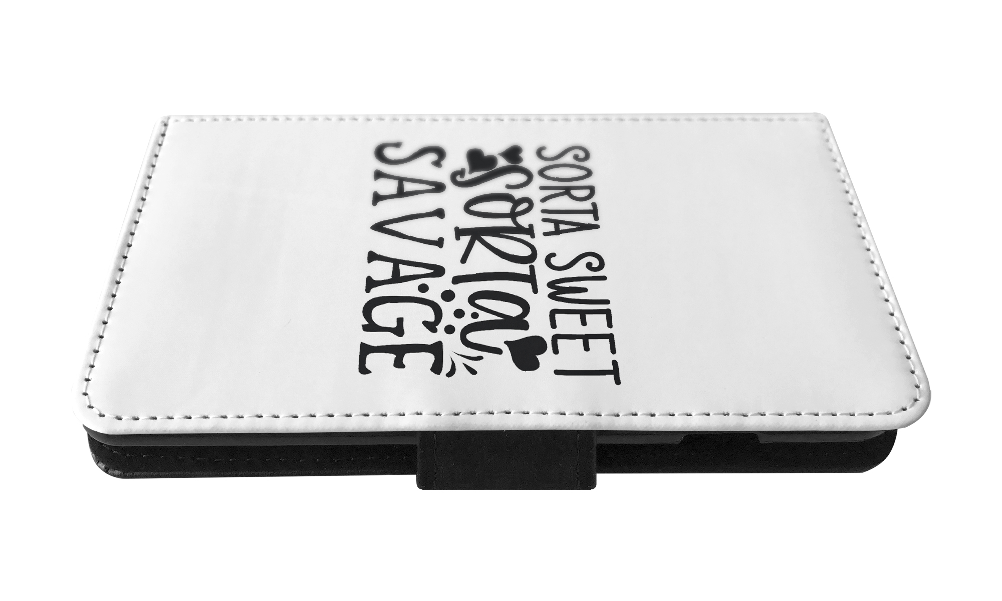 FLIP CASE FOR APPLE IPHONE|FUN CUTE FUNNY POSITIVE QUOTE #33 - Picture 13 of 193