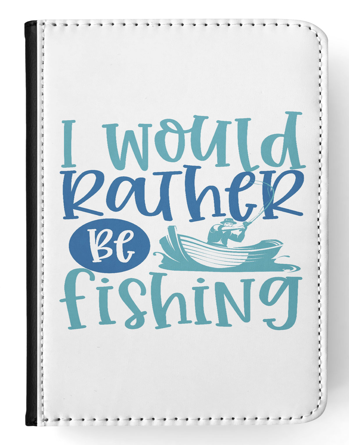 CASE COVER FOR APPLE IPAD|FUNNY FISHING FISHERMAN QUOTE #3 - 第 22/55 張圖片