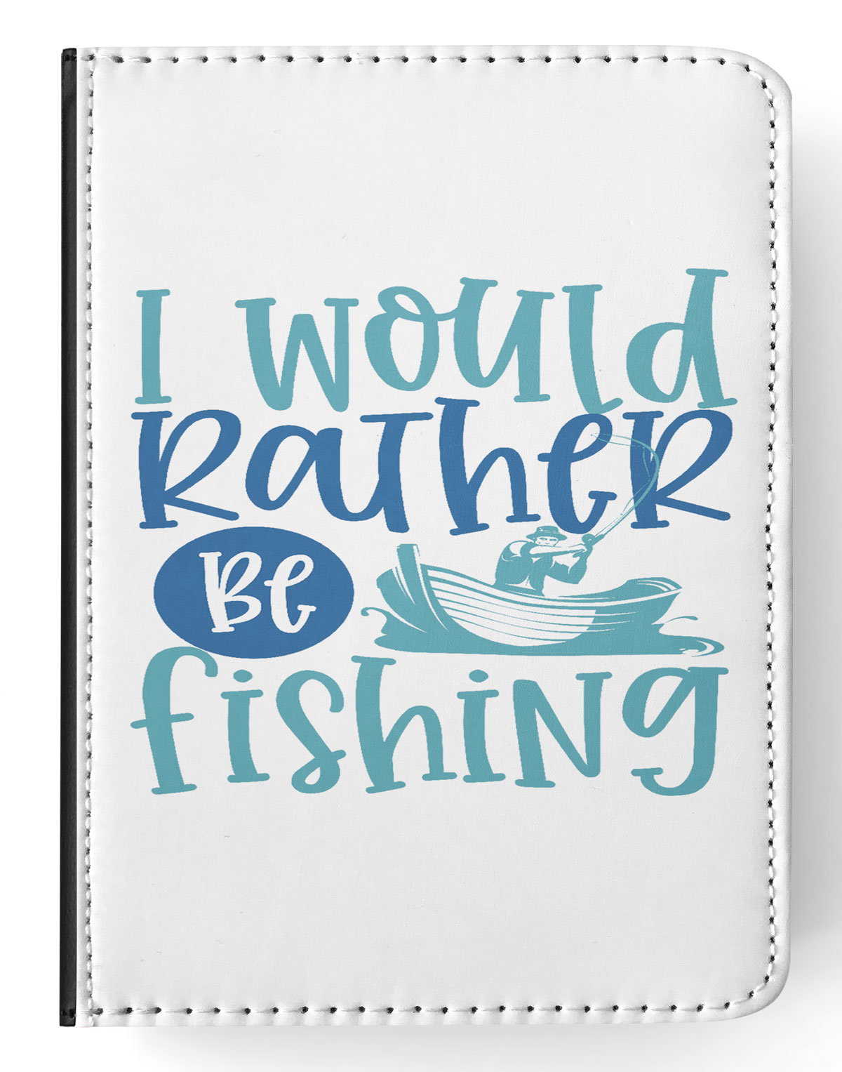 CASE COVER FOR APPLE IPAD|FUNNY FISHING FISHERMAN QUOTE #3 - 第 12/55 張圖片