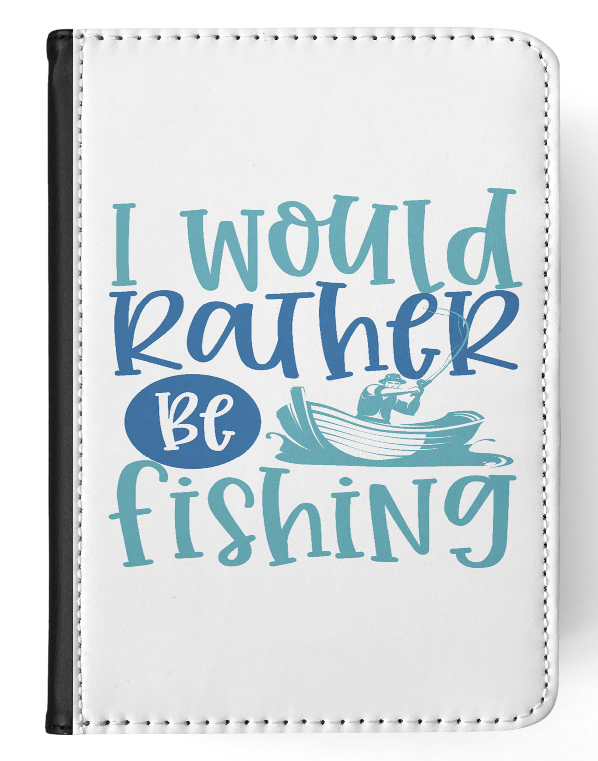 CASE COVER FOR APPLE IPAD|FUNNY FISHING FISHERMAN QUOTE #3 - 第 37/55 張圖片