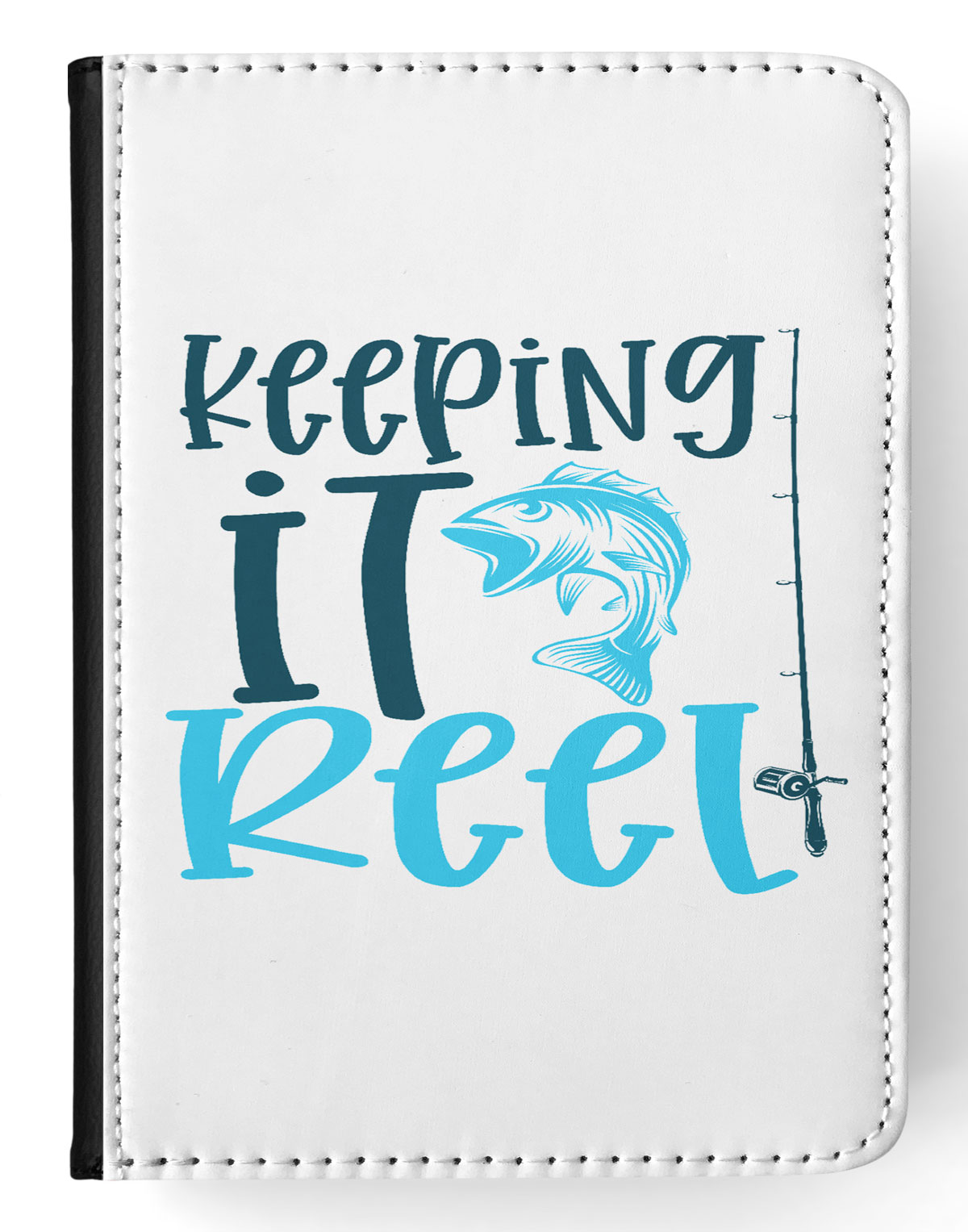 CASE COVER FOR APPLE IPAD|FUNNY FISHING FISHERMAN QUOTE #5 - 第 22/55 張圖片