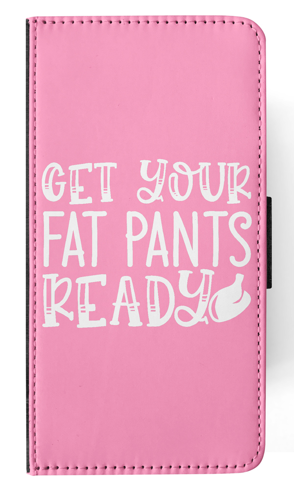 FLIP CASE FOR APPLE IPHONE|CUTE FUNNY BAKERS FOOD QUOTE #5 - Picture 115 of 193