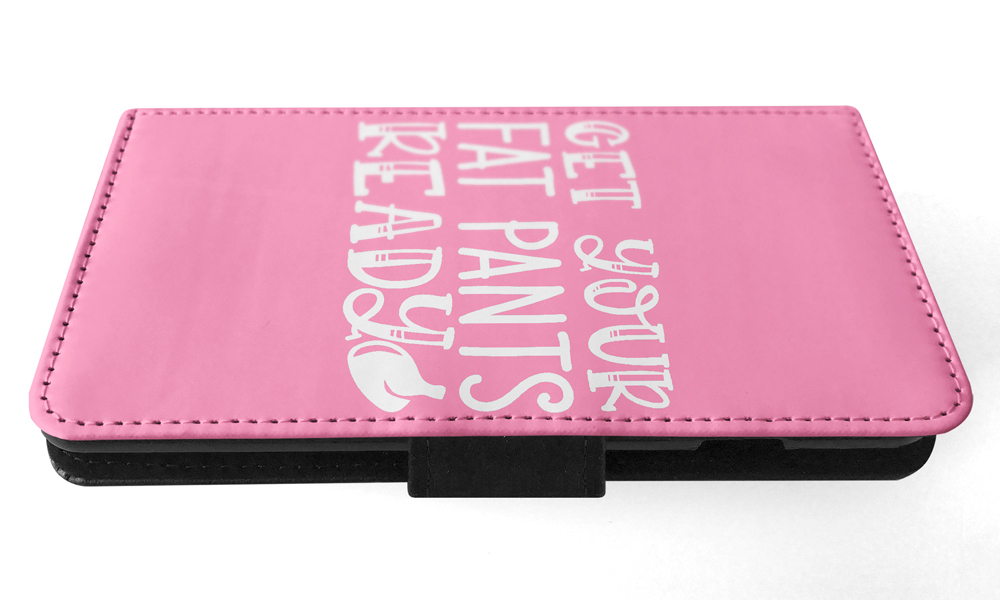 FLIP CASE FOR APPLE IPHONE|CUTE FUNNY BAKERS FOOD QUOTE #5 - Picture 116 of 193