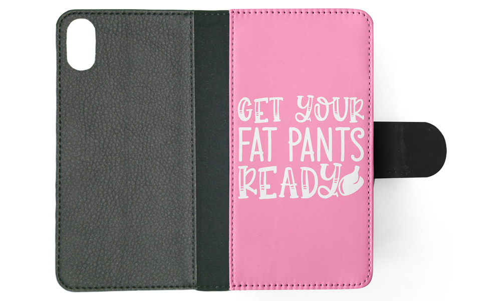 FLIP CASE FOR APPLE IPHONE|CUTE FUNNY BAKERS FOOD QUOTE #5 - Picture 122 of 193