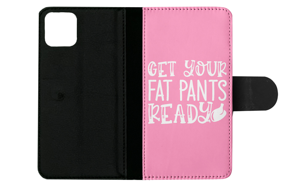 FLIP CASE FOR APPLE IPHONE|CUTE FUNNY BAKERS FOOD QUOTE #5 - Picture 107 of 193