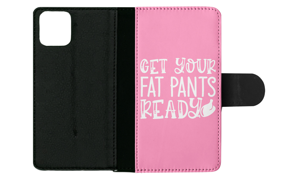 FLIP CASE FOR APPLE IPHONE|CUTE FUNNY BAKERS FOOD QUOTE #5 - Picture 102 of 193