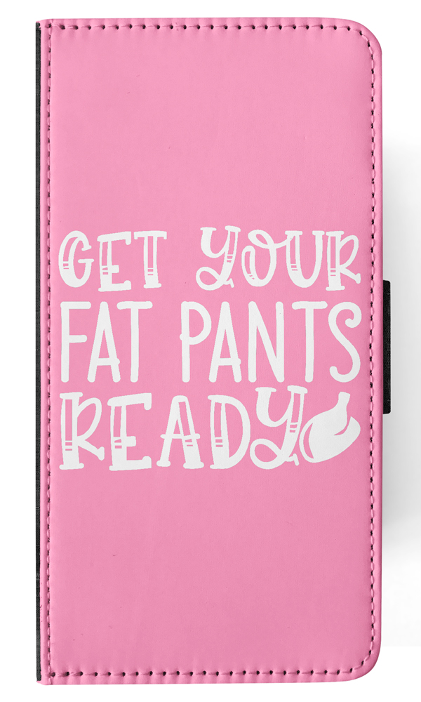 FLIP CASE FOR APPLE IPHONE|CUTE FUNNY BAKERS FOOD QUOTE #5 - Picture 95 of 193