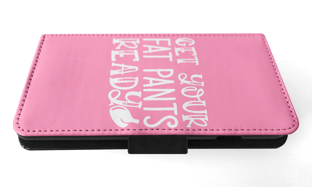 FLIP CASE FOR APPLE IPHONE|CUTE FUNNY BAKERS FOOD QUOTE #5 - Picture 96 of 193