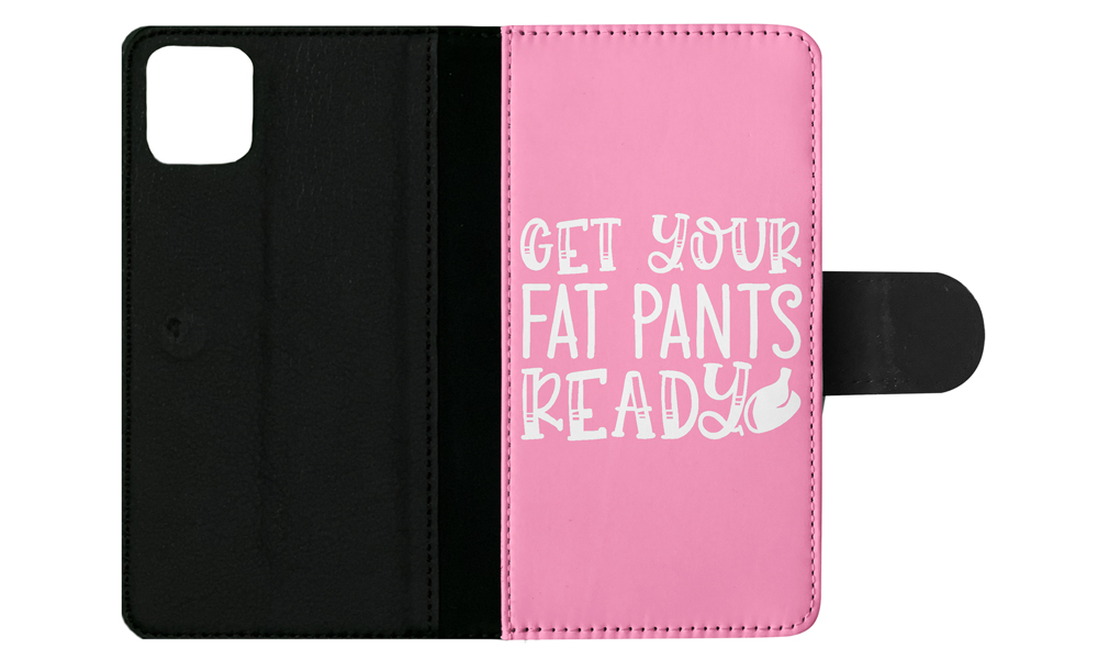 FLIP CASE FOR APPLE IPHONE|CUTE FUNNY BAKERS FOOD QUOTE #5 - Picture 97 of 193