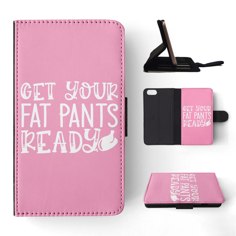 FLIP CASE FOR APPLE IPHONE|CUTE FUNNY BAKERS FOOD QUOTE #5 - Picture 169 of 193