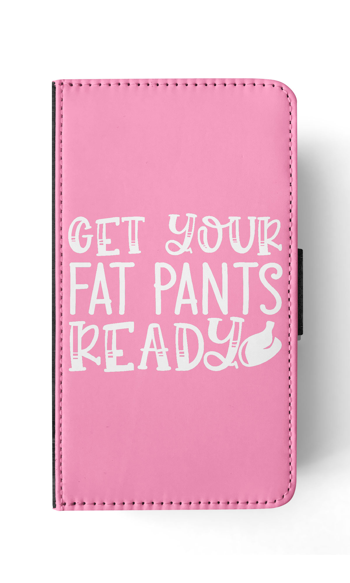 FLIP CASE FOR APPLE IPHONE|CUTE FUNNY BAKERS FOOD QUOTE #5 - Picture 170 of 193
