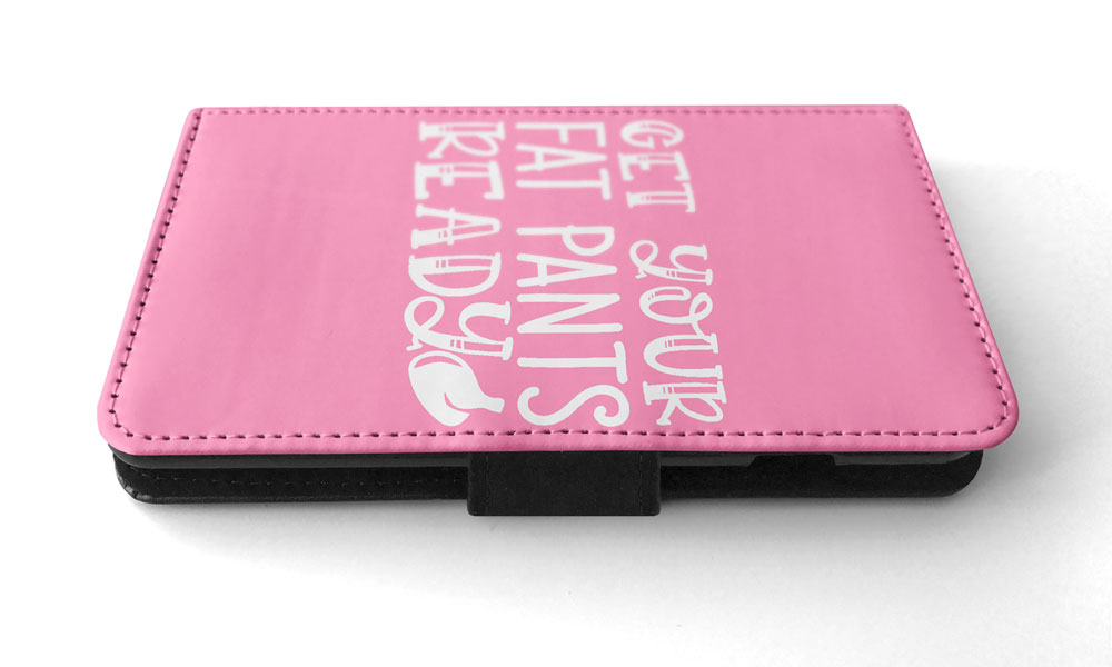 FLIP CASE FOR APPLE IPHONE|CUTE FUNNY BAKERS FOOD QUOTE #5 - Picture 171 of 193