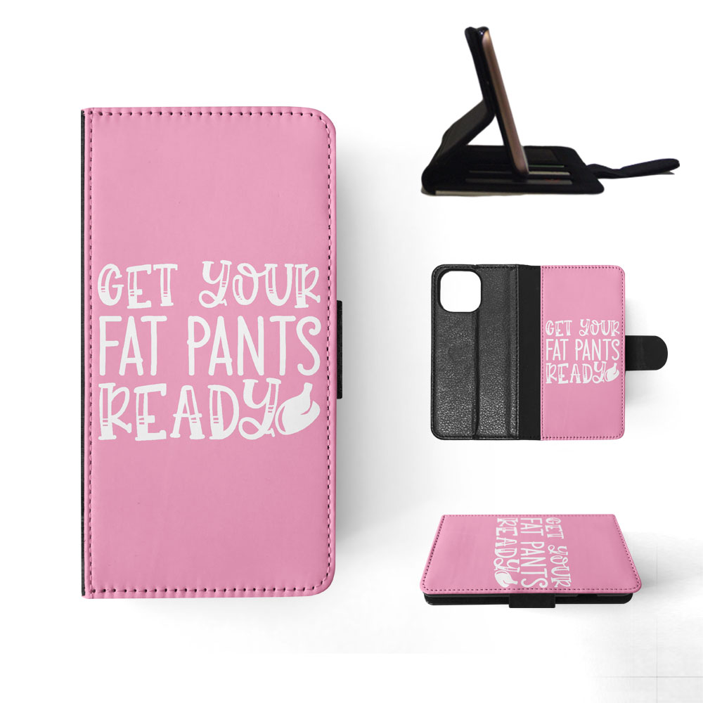 FLIP CASE FOR APPLE IPHONE|CUTE FUNNY BAKERS FOOD QUOTE #5 - Picture 81 of 193