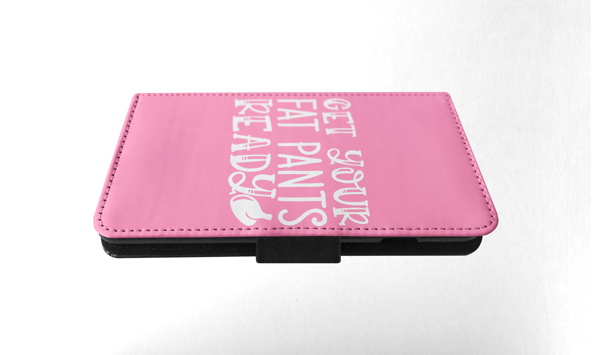 FLIP CASE FOR APPLE IPHONE|CUTE FUNNY BAKERS FOOD QUOTE #5 - Picture 83 of 193