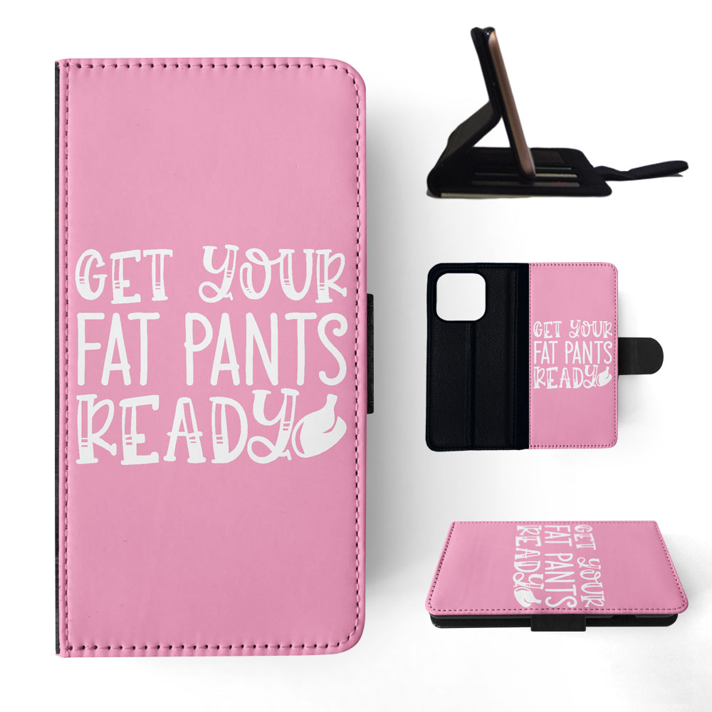 FLIP CASE FOR APPLE IPHONE|CUTE FUNNY BAKERS FOOD QUOTE #5 - Picture 71 of 193