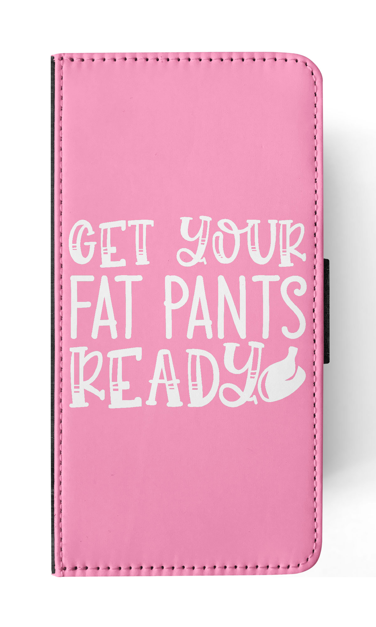 FLIP CASE FOR APPLE IPHONE|CUTE FUNNY BAKERS FOOD QUOTE #5 - Picture 72 of 193