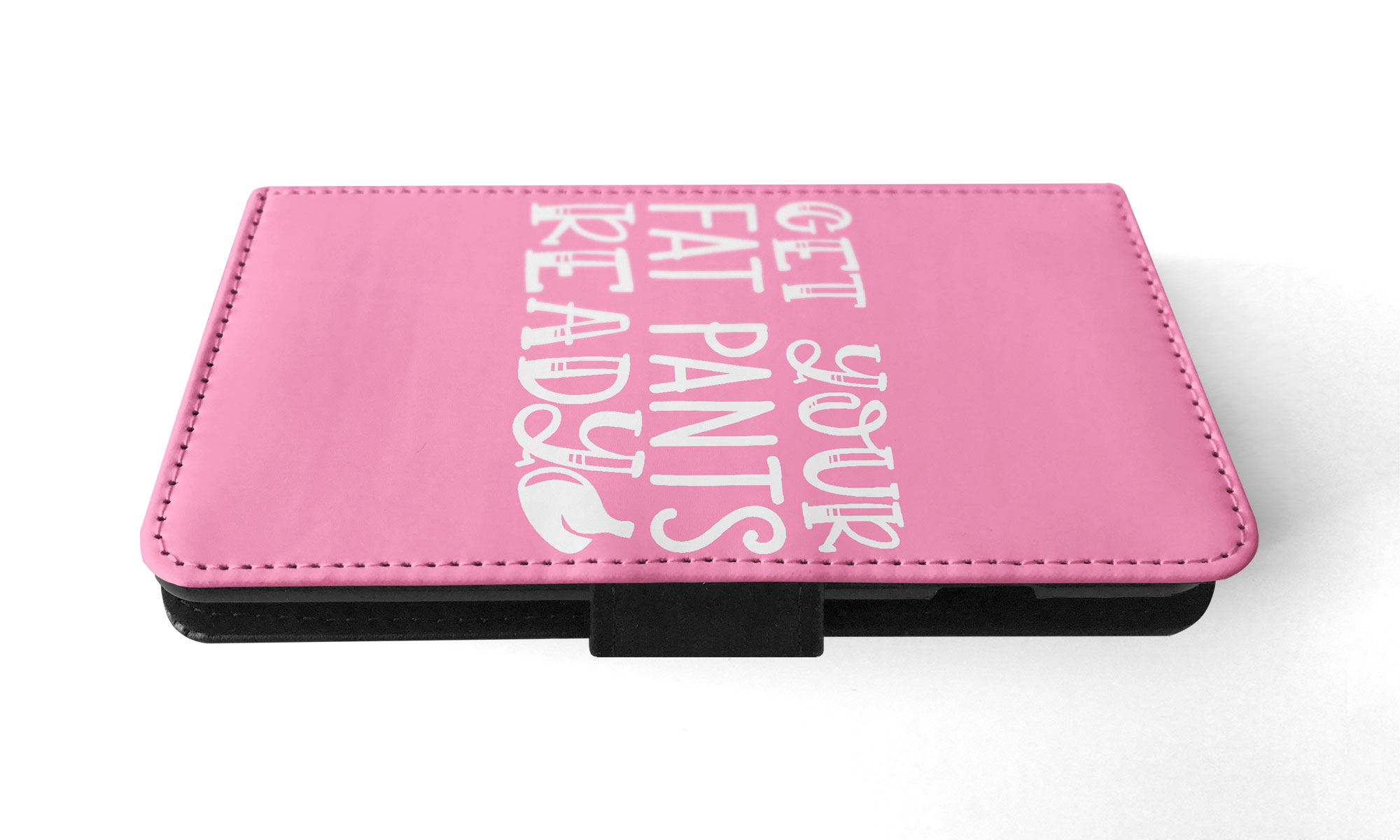 FLIP CASE FOR APPLE IPHONE|CUTE FUNNY BAKERS FOOD QUOTE #5 - Picture 73 of 193