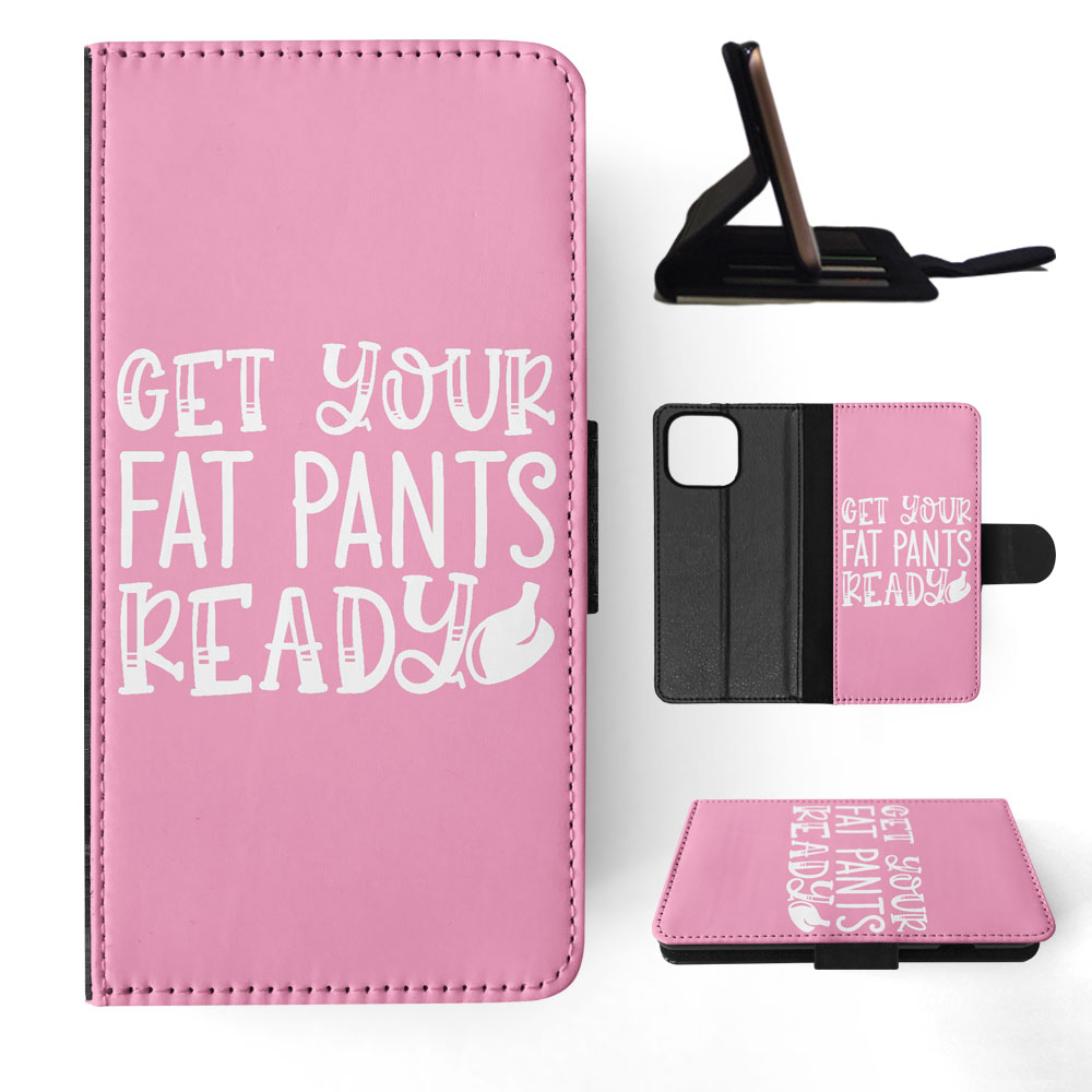 FLIP CASE FOR APPLE IPHONE|CUTE FUNNY BAKERS FOOD QUOTE #5 - Picture 66 of 193