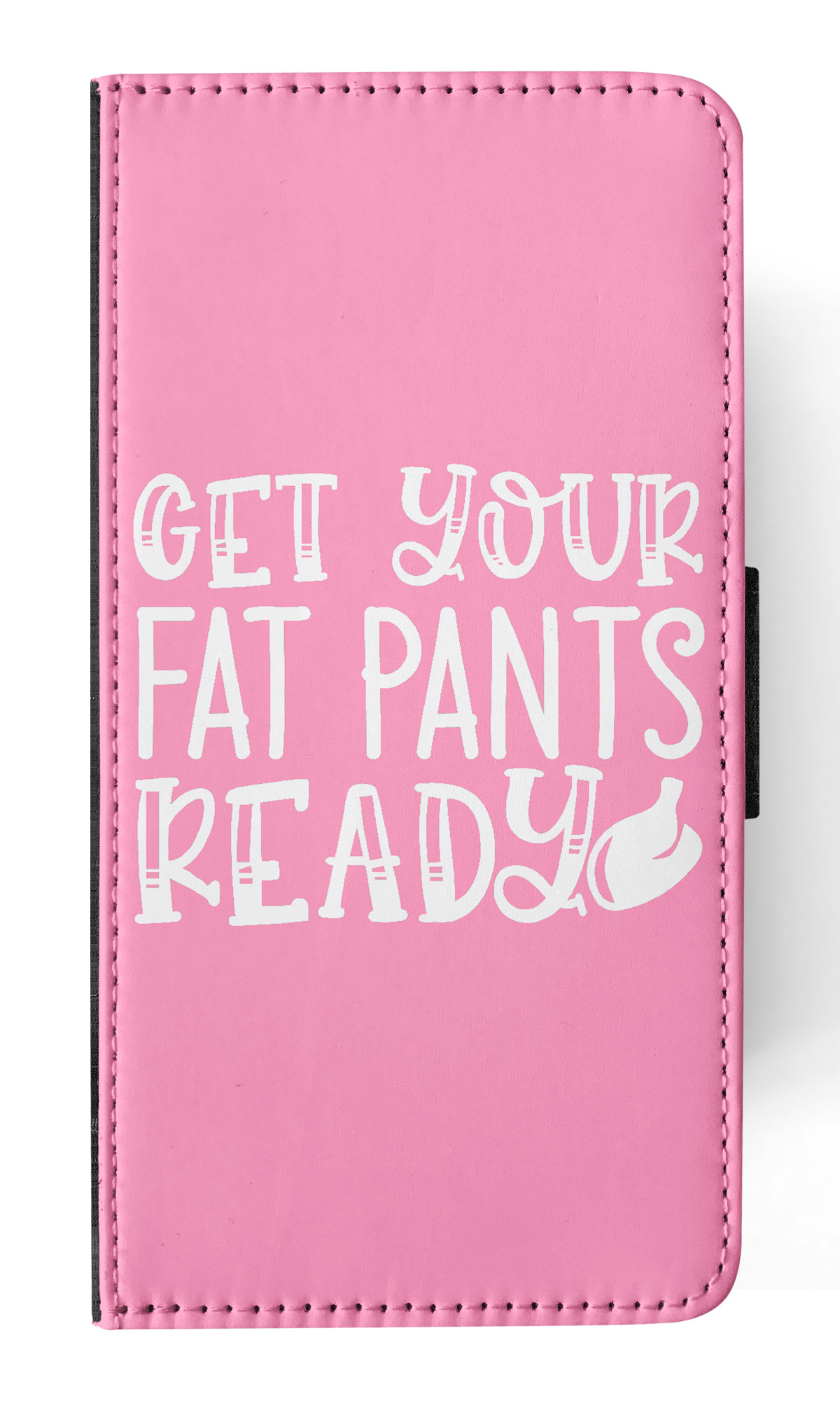 FLIP CASE FOR APPLE IPHONE|CUTE FUNNY BAKERS FOOD QUOTE #5 - Picture 67 of 193