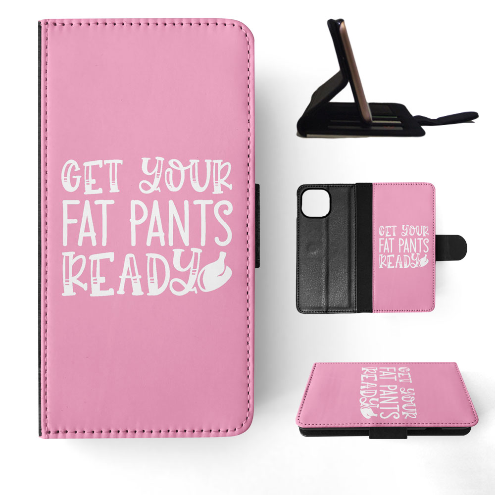 FLIP CASE FOR APPLE IPHONE|CUTE FUNNY BAKERS FOOD QUOTE #5 - Picture 61 of 193