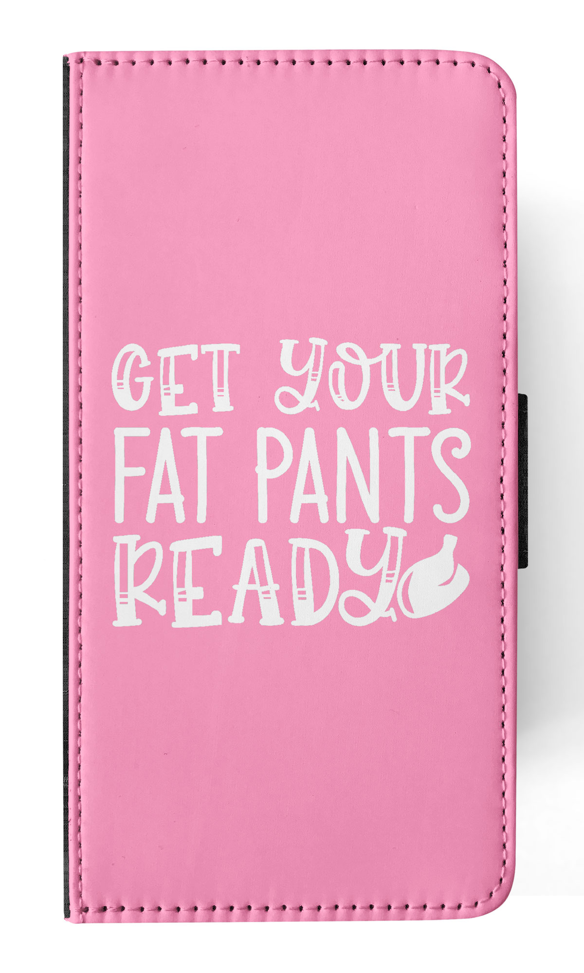 FLIP CASE FOR APPLE IPHONE|CUTE FUNNY BAKERS FOOD QUOTE #5 - Picture 57 of 193