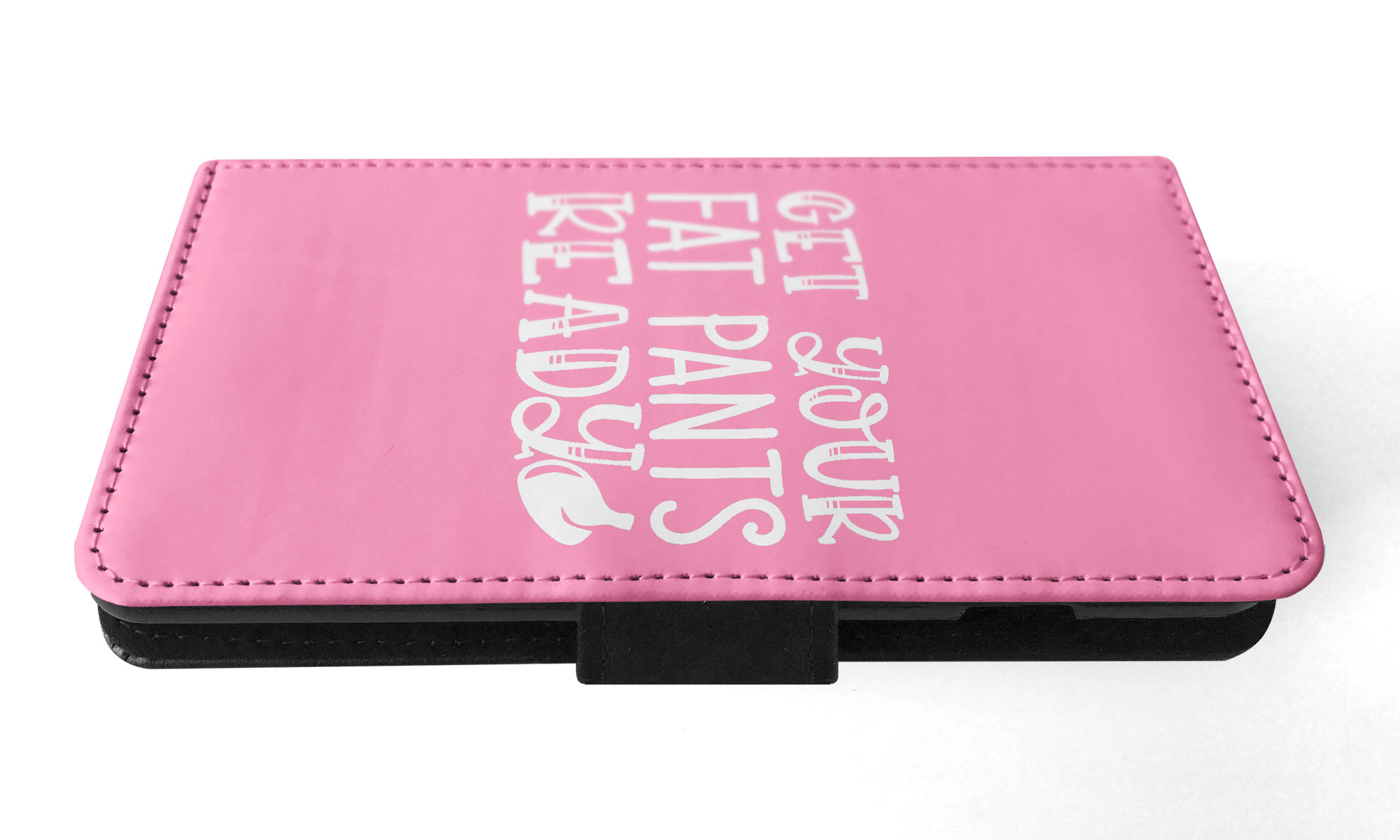 FLIP CASE FOR APPLE IPHONE|CUTE FUNNY BAKERS FOOD QUOTE #5 - Picture 58 of 193