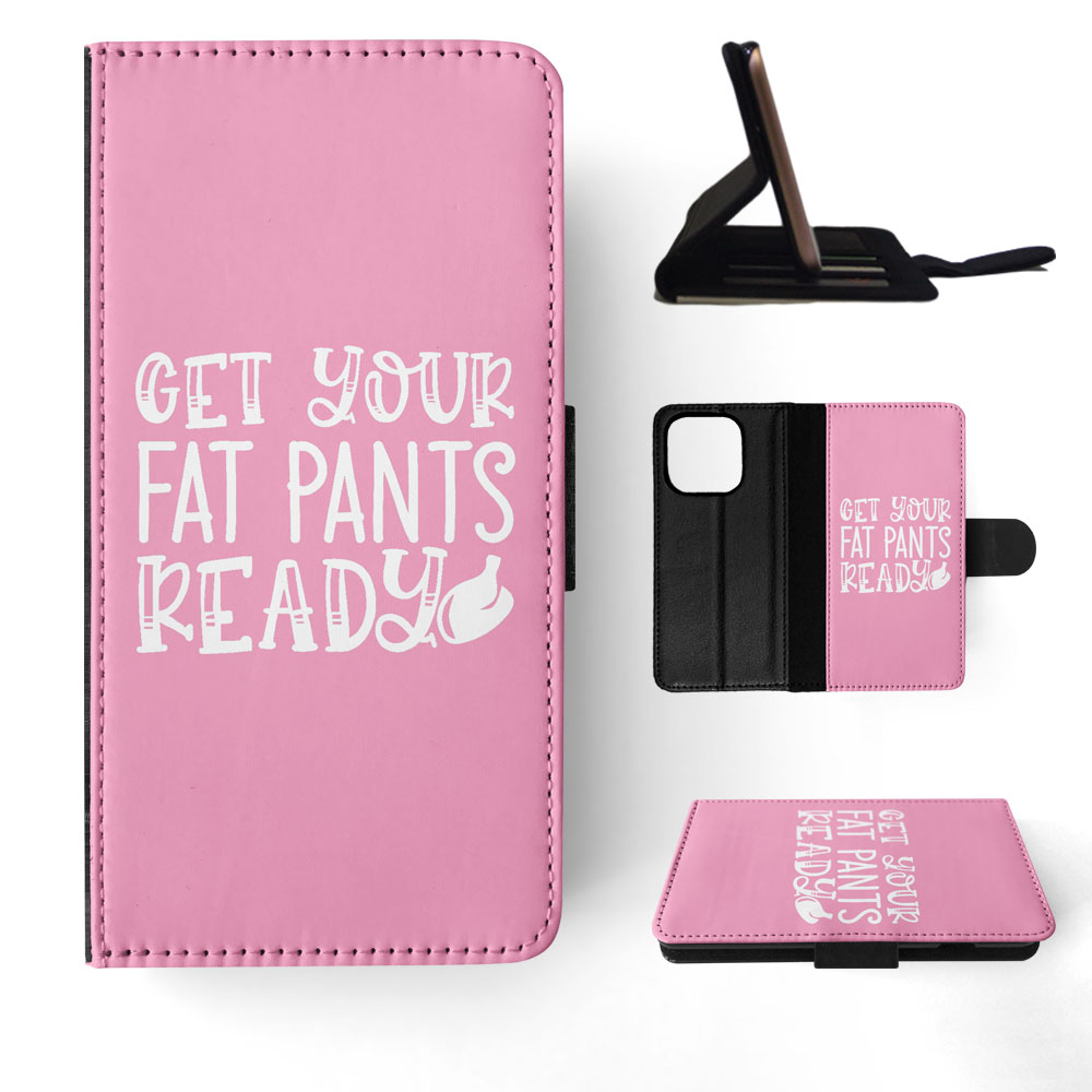 FLIP CASE FOR APPLE IPHONE|CUTE FUNNY BAKERS FOOD QUOTE #5 - Picture 51 of 193