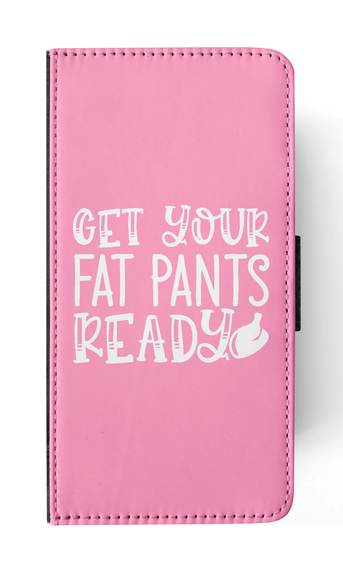 FLIP CASE FOR APPLE IPHONE|CUTE FUNNY BAKERS FOOD QUOTE #5 - Picture 52 of 193