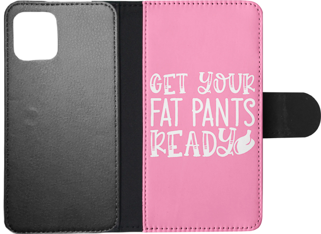 FLIP CASE FOR APPLE IPHONE|CUTE FUNNY BAKERS FOOD QUOTE #5 - Picture 92 of 193