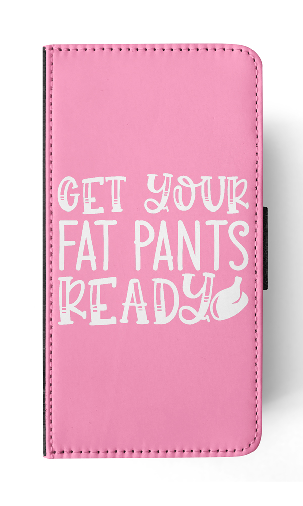 FLIP CASE FOR APPLE IPHONE|CUTE FUNNY BAKERS FOOD QUOTE #5 - Picture 160 of 193