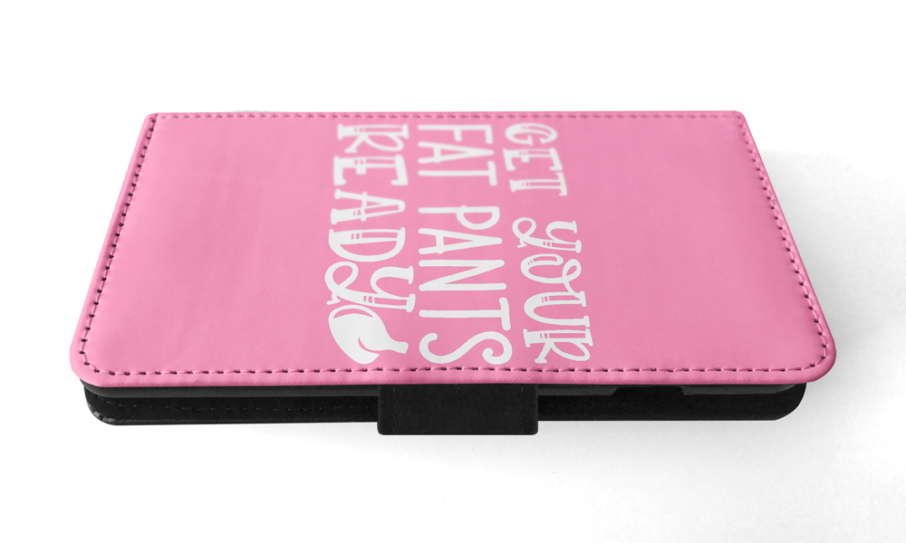 FLIP CASE FOR APPLE IPHONE|CUTE FUNNY BAKERS FOOD QUOTE #5 - Picture 161 of 193