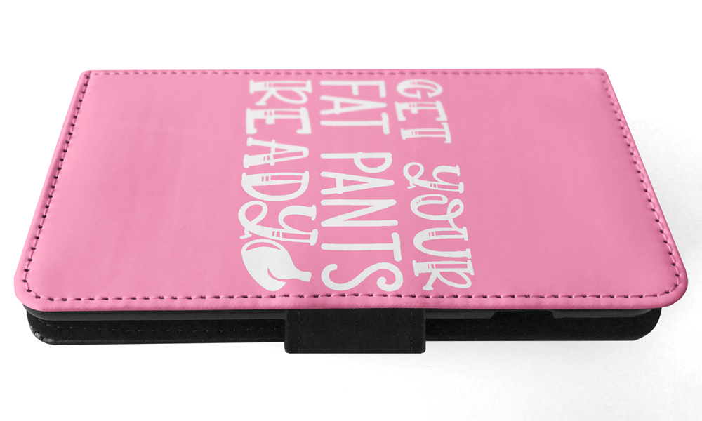 FLIP CASE FOR APPLE IPHONE|CUTE FUNNY BAKERS FOOD QUOTE #5 - Picture 151 of 193