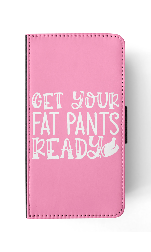 FLIP CASE FOR APPLE IPHONE|CUTE FUNNY BAKERS FOOD QUOTE #5 - Picture 135 of 193