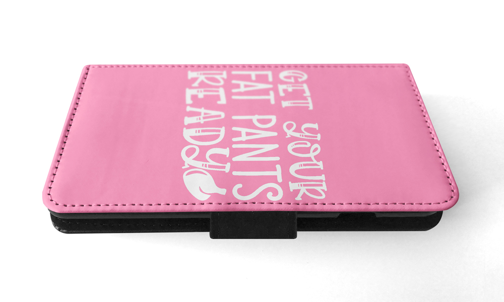FLIP CASE FOR APPLE IPHONE|CUTE FUNNY BAKERS FOOD QUOTE #5 - Picture 136 of 193