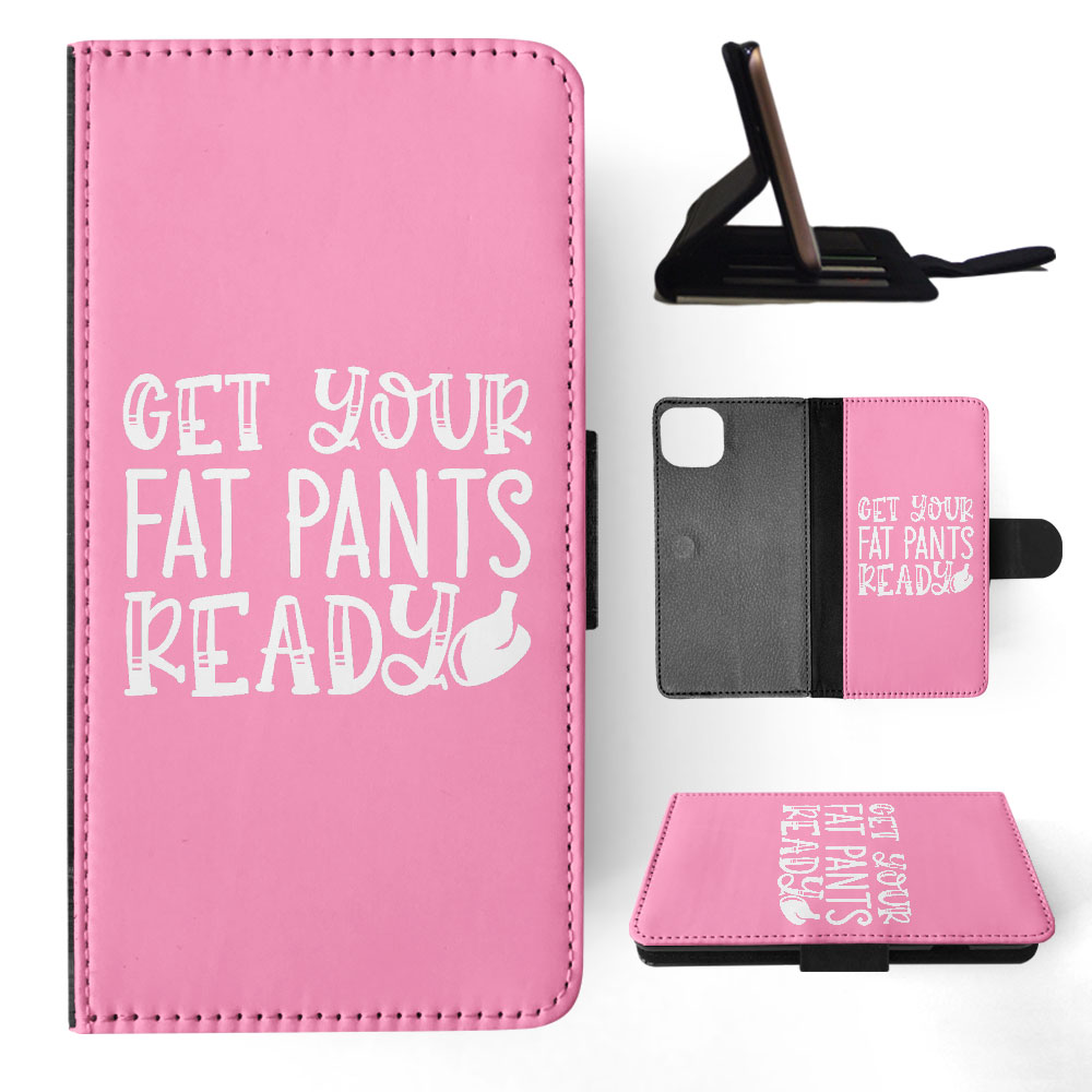 FLIP CASE FOR APPLE IPHONE|CUTE FUNNY BAKERS FOOD QUOTE #5 - Picture 36 of 193