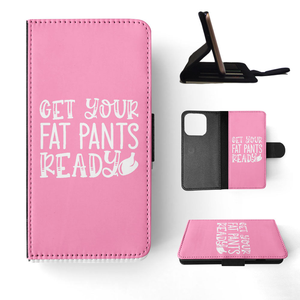 FLIP CASE FOR APPLE IPHONE|CUTE FUNNY BAKERS FOOD QUOTE #5 - Picture 31 of 193