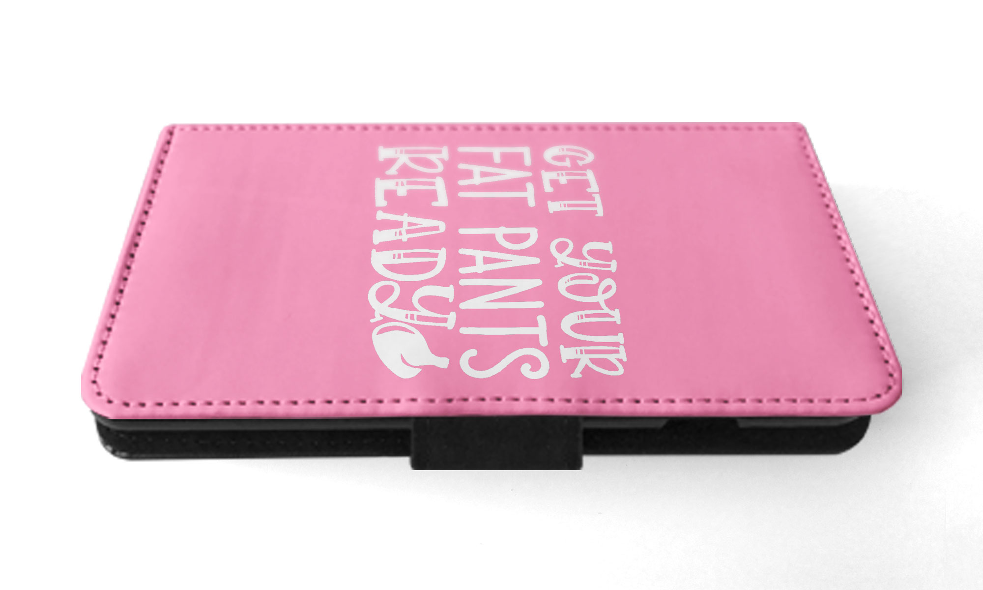 FLIP CASE FOR APPLE IPHONE|CUTE FUNNY BAKERS FOOD QUOTE #5 - Picture 33 of 193