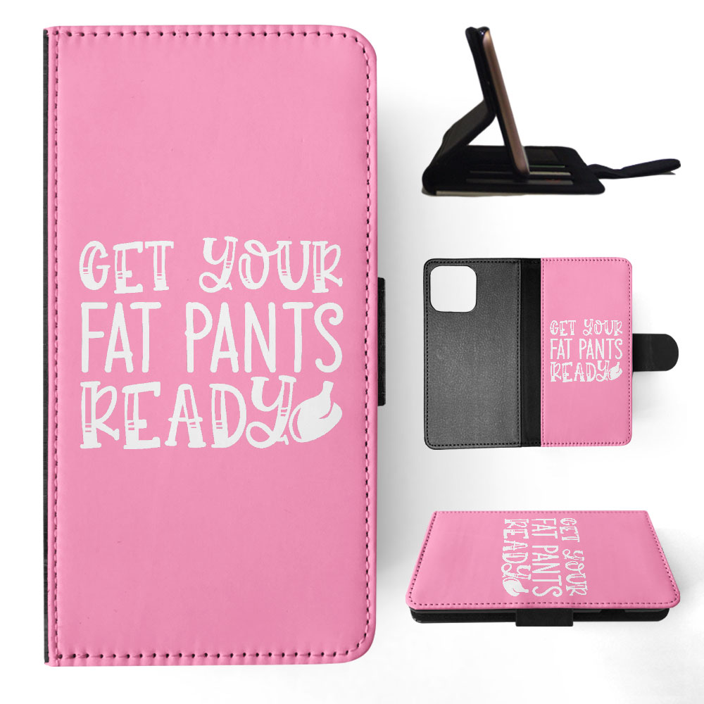 FLIP CASE FOR APPLE IPHONE|CUTE FUNNY BAKERS FOOD QUOTE #5 - Picture 26 of 193