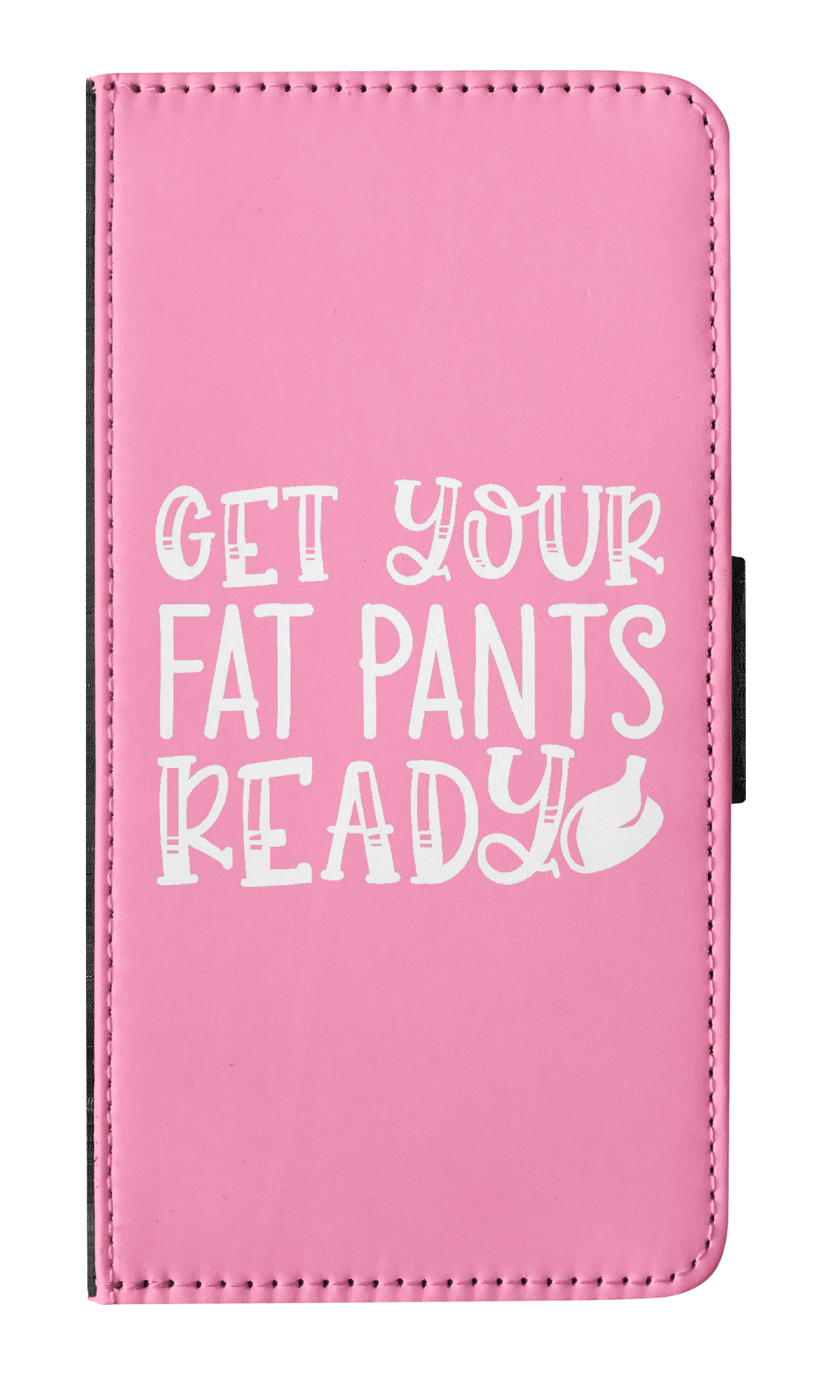 FLIP CASE FOR APPLE IPHONE|CUTE FUNNY BAKERS FOOD QUOTE #5 - Picture 17 of 193