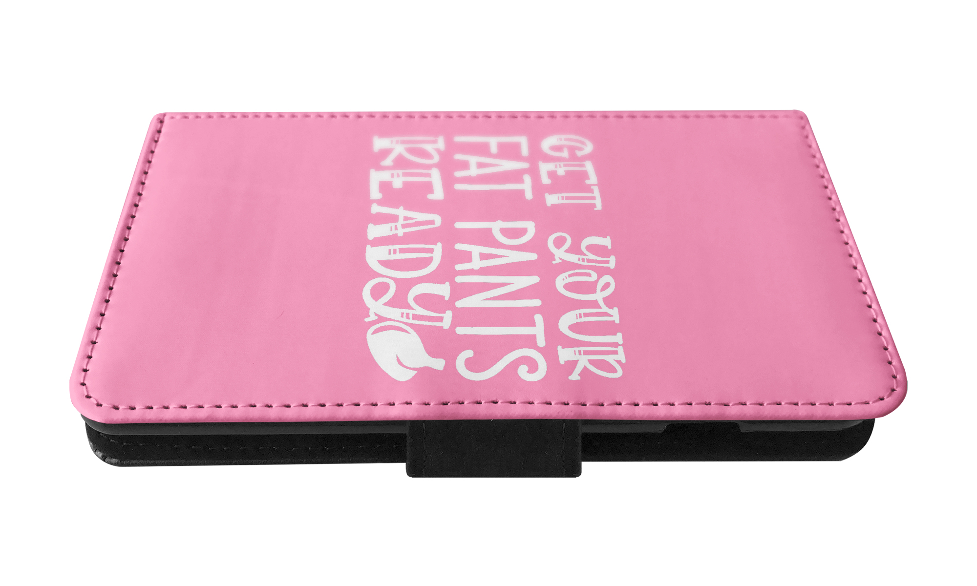 FLIP CASE FOR APPLE IPHONE|CUTE FUNNY BAKERS FOOD QUOTE #5 - Picture 18 of 193