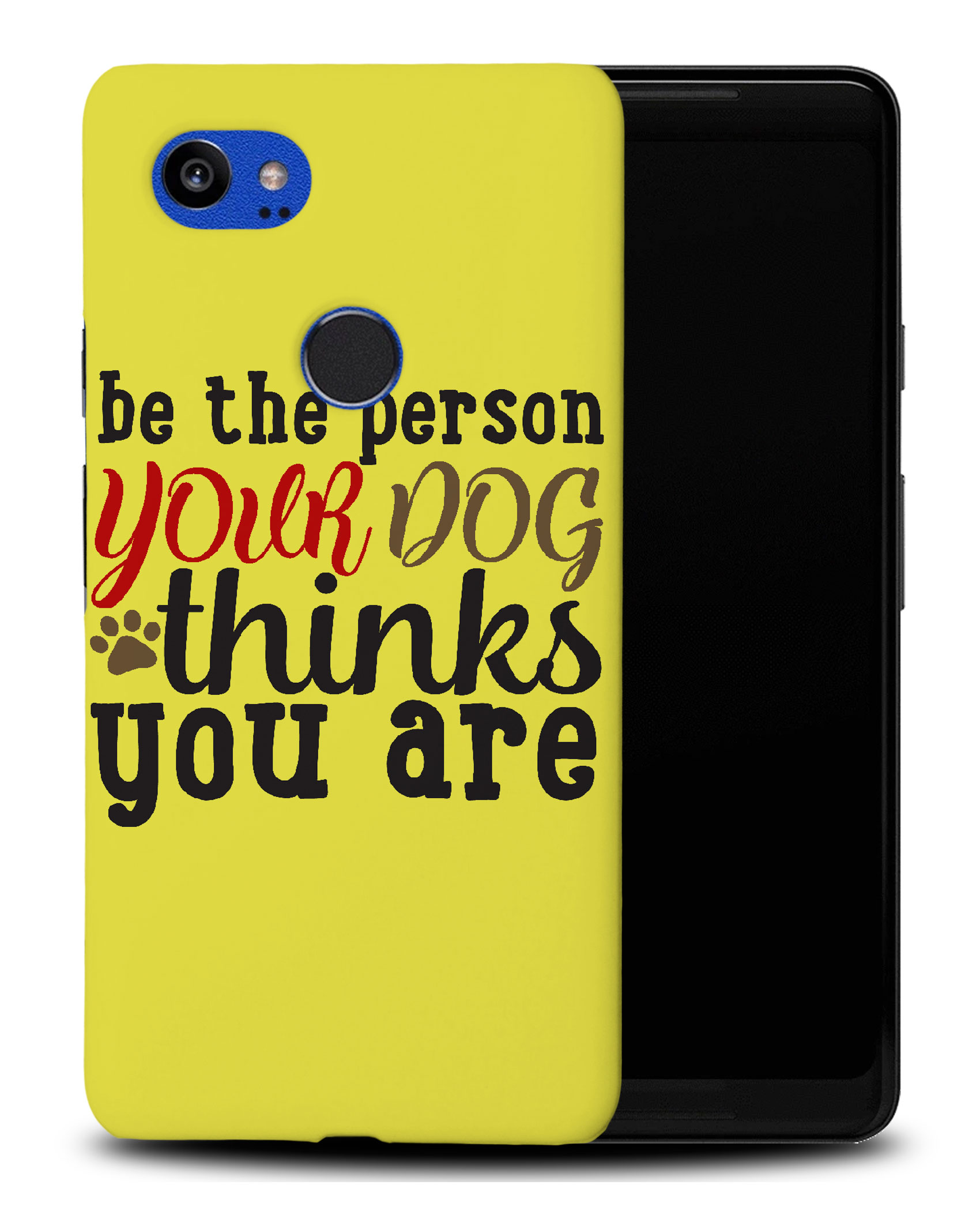 CASE COVER FOR GOOGLE PIXEL|DOG CAT ANIMAL LOVER QUOTE #24 - 第 8/11 張圖片