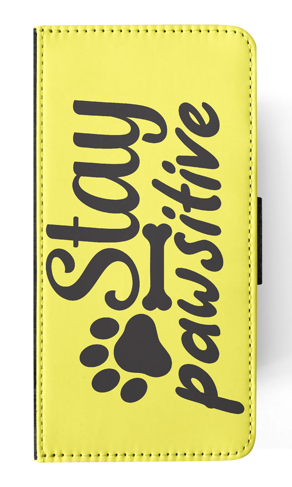 FLIP CASE FOR SAMSUNG GALAXY|DOG CAT ANIMAL LOVER QUOTE #33 - Picture 112 of 120