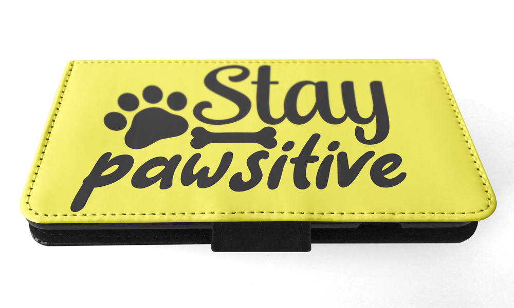 FLIP CASE FOR SAMSUNG GALAXY|DOG CAT ANIMAL LOVER QUOTE #33 - Picture 113 of 120