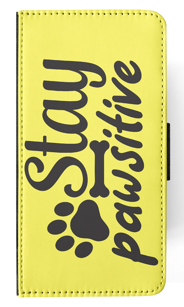 FLIP CASE FOR SAMSUNG GALAXY|DOG CAT ANIMAL LOVER QUOTE #33 - Picture 82 of 120