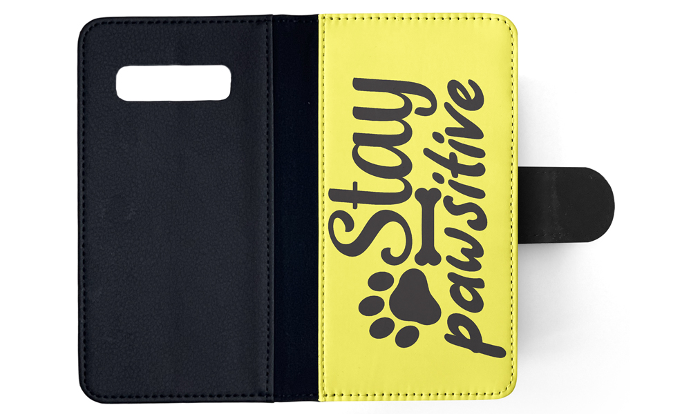 FLIP CASE FOR SAMSUNG GALAXY|DOG CAT ANIMAL LOVER QUOTE #33 - Picture 84 of 120