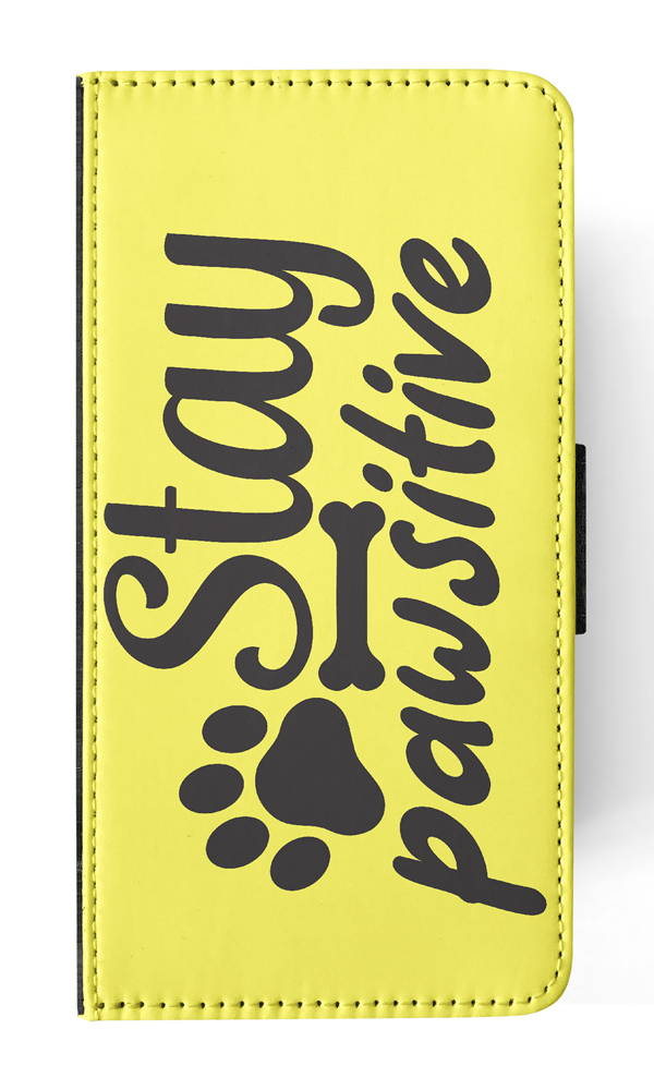 FLIP CASE FOR SAMSUNG GALAXY|DOG CAT ANIMAL LOVER QUOTE #33 - Picture 87 of 120