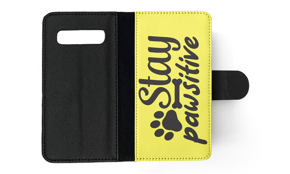 FLIP CASE FOR SAMSUNG GALAXY|DOG CAT ANIMAL LOVER QUOTE #33 - Picture 89 of 120